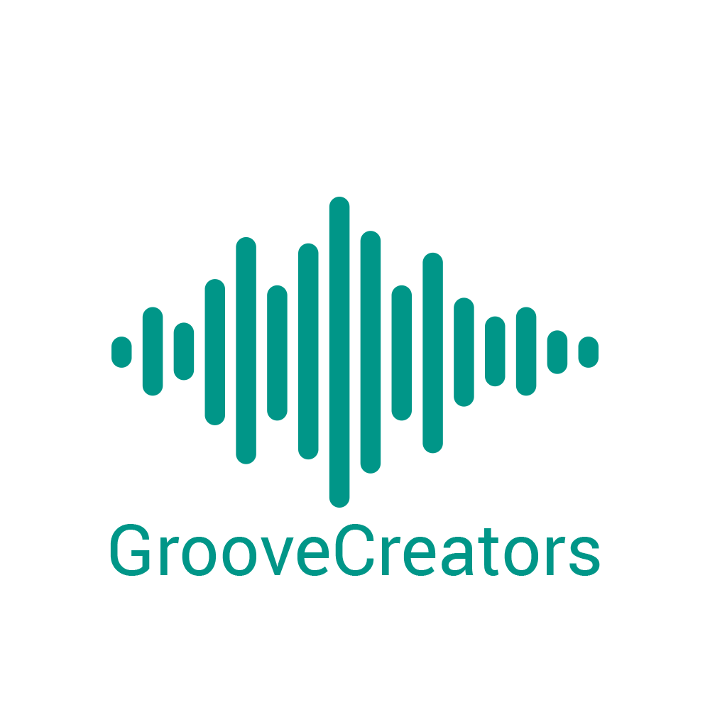 GrooveCreators Logo
